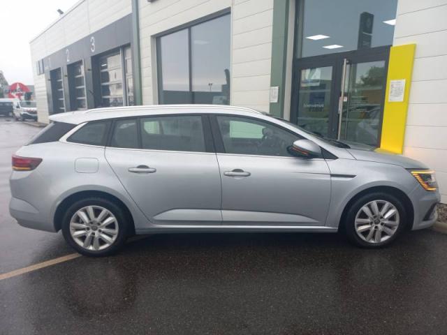 Renault Mégane image 7