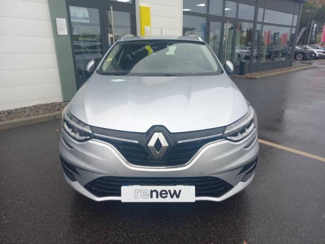 Renault Mégane image 8