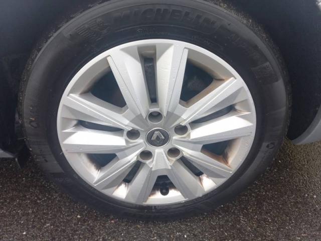 Renault Mégane image 3