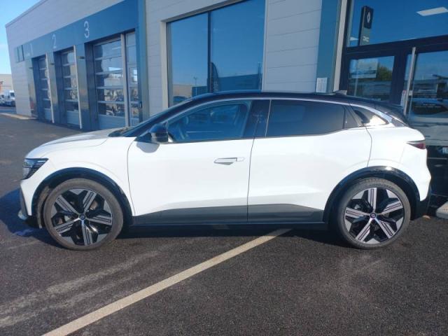 Renault Mégane image 2