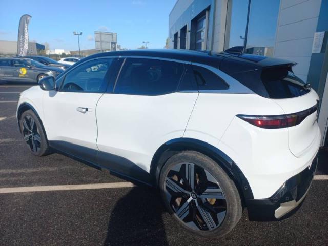 Renault Mégane image 7