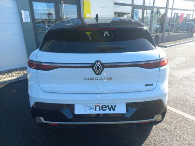 Renault Mégane image 5