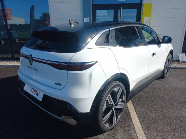 Renault Mégane image 9