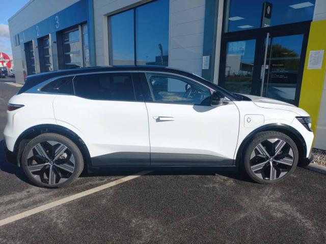 Renault Mégane image 6