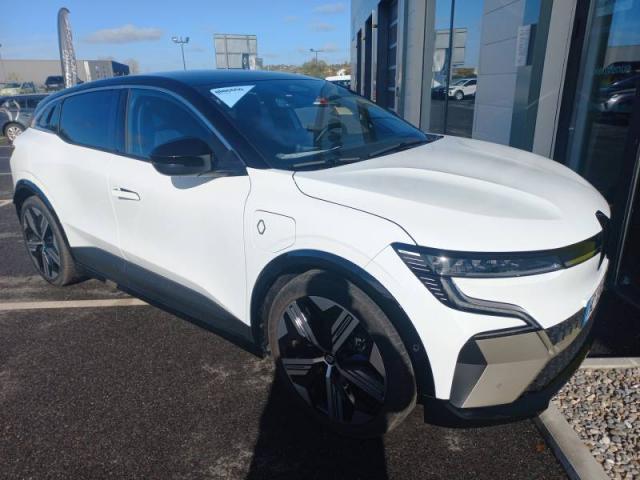 Renault Mégane image 8