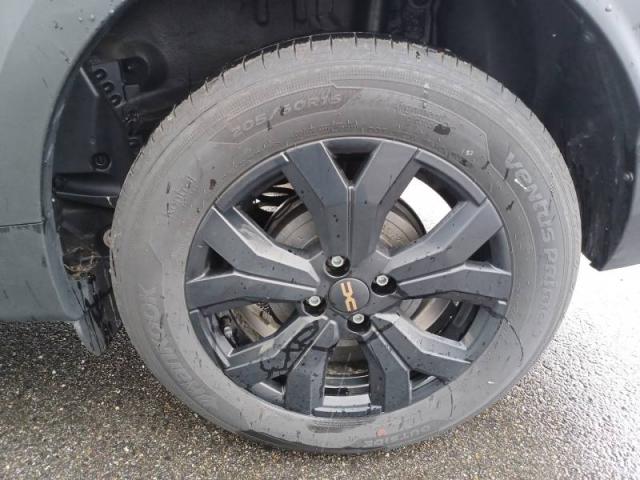 Dacia Jogger image 6