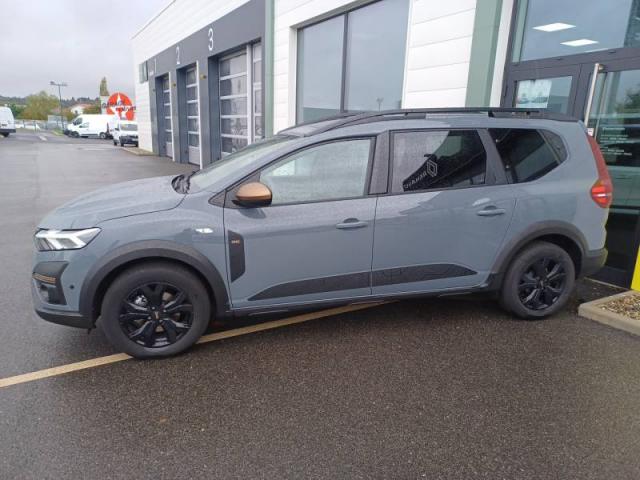 Dacia Jogger image 3