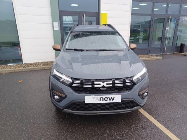 Dacia Jogger image 1