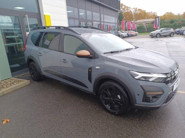 Dacia Jogger image 9