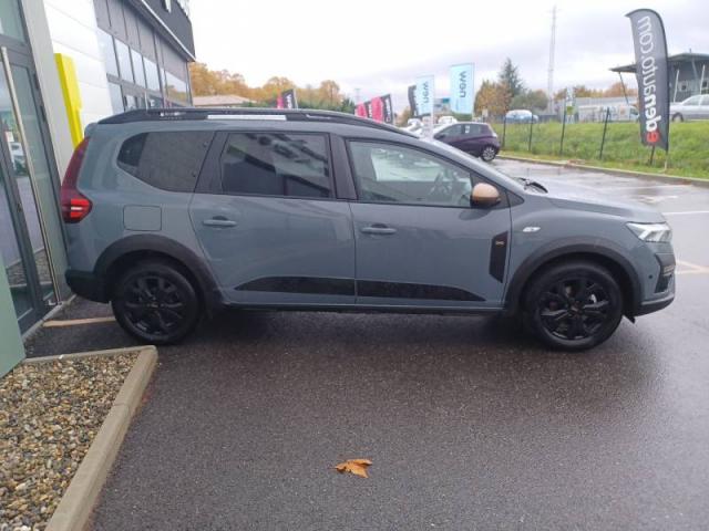 Dacia Jogger image 4