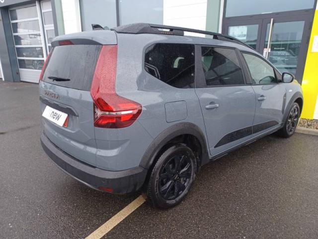 Dacia Jogger image 7