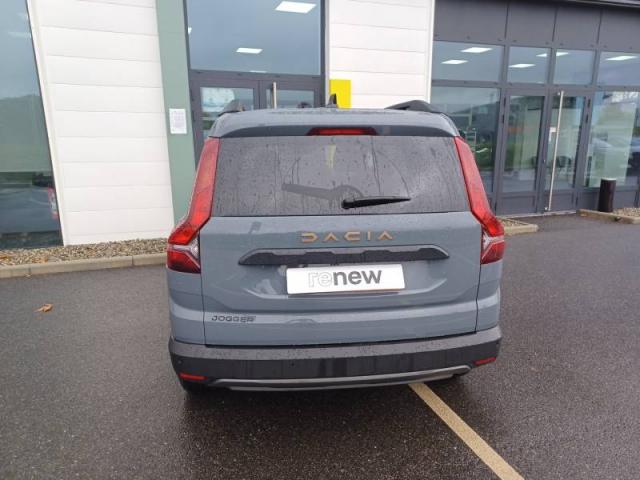 Dacia Jogger image 5