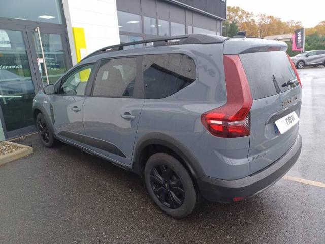 Dacia Jogger image 2