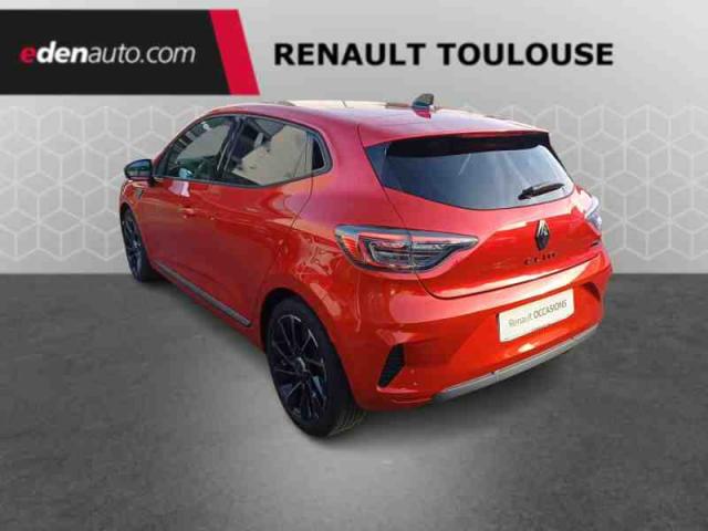 Renault Clio image 5