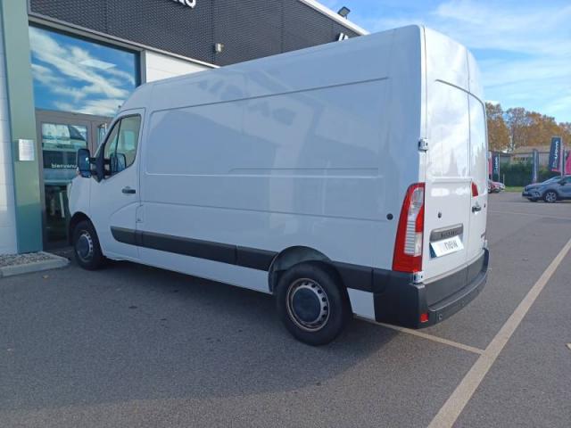 Renault Master image 6