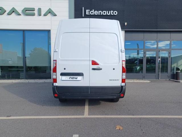 Renault Master image 4