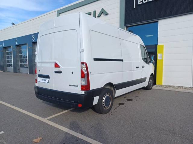 Renault Master image 3