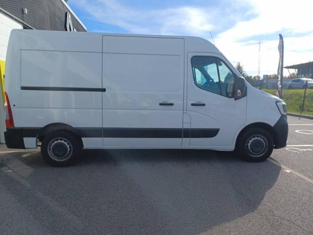 Renault Master image 8