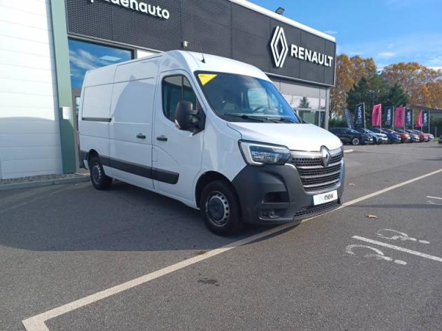 Renault Master image 5