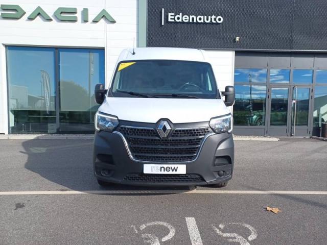 Renault Master image 9