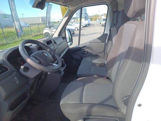 Renault Master image 1