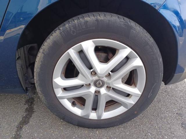 Renault Mégane image 7