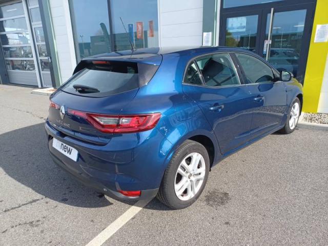 Renault Mégane image 2