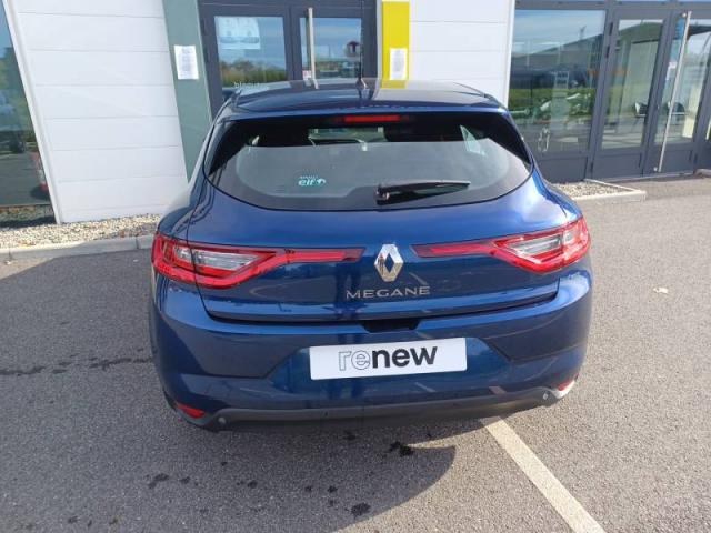 Renault Mégane image 5