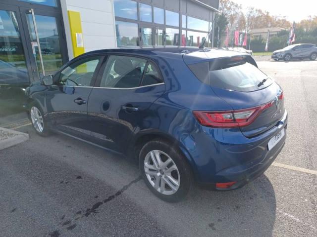 Renault Mégane image 4