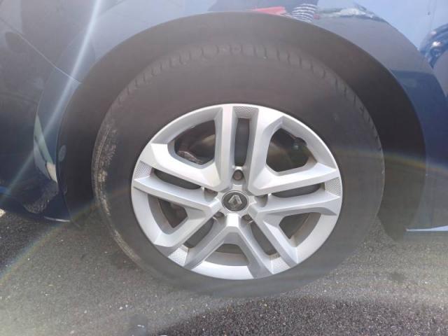 Renault Mégane image 9