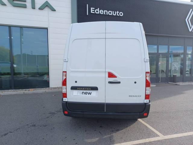 Renault Master image 5