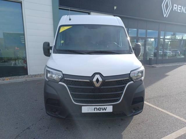 Renault Master image 3