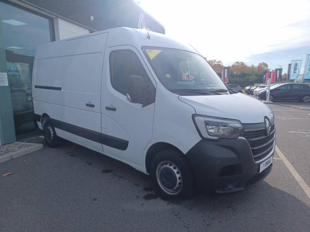 Renault Master image 7