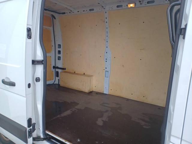 Renault Master image 1