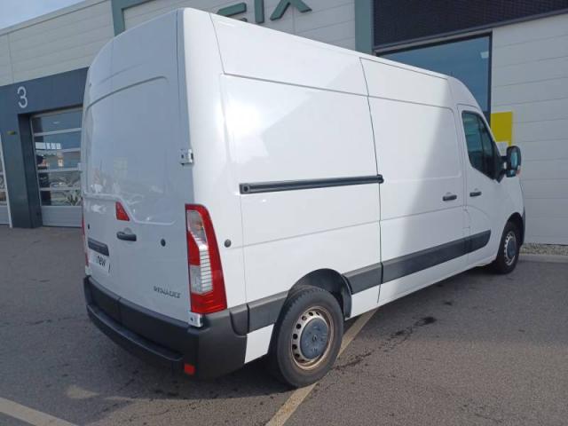 Renault Master image 4