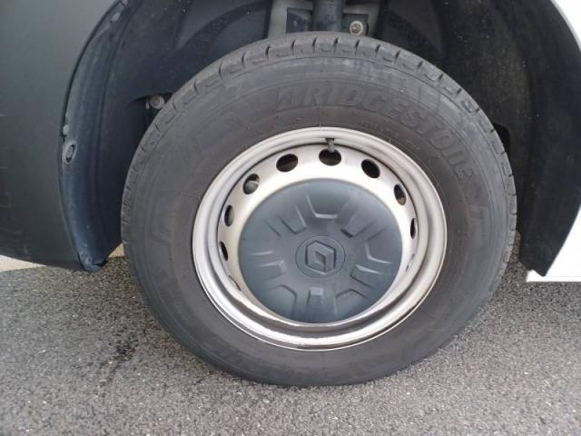 Renault Master image 4