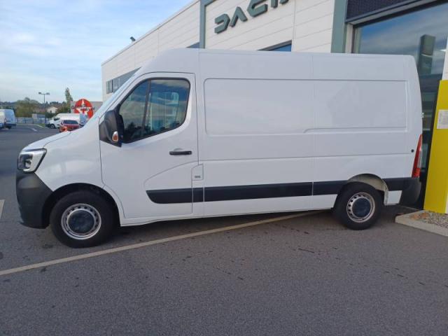Renault Master image 8