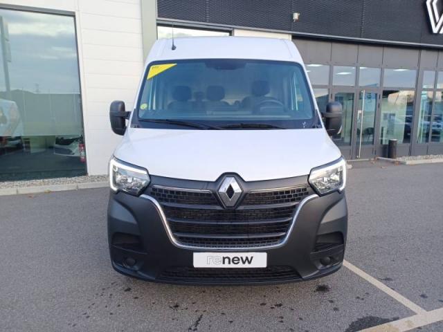 Renault Master image 7
