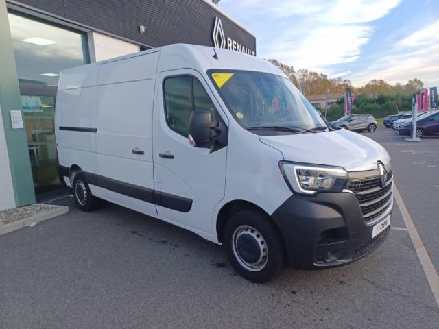 Renault Master image 2
