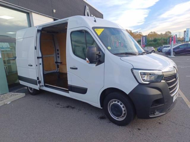 Renault Master image 3