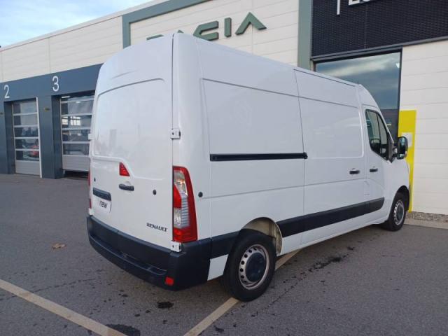 Renault Master image 5