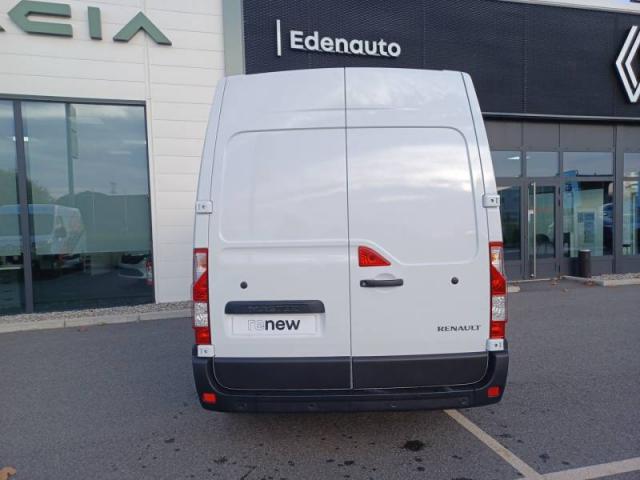 Renault Master image 1