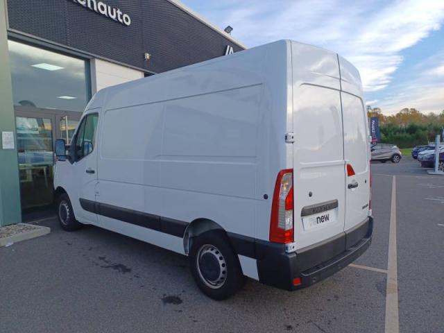Renault Master image 6