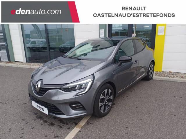 Renault Clio Tce 90 Evolution
