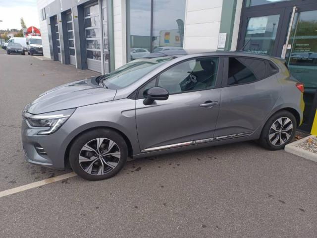 Renault Clio image 1