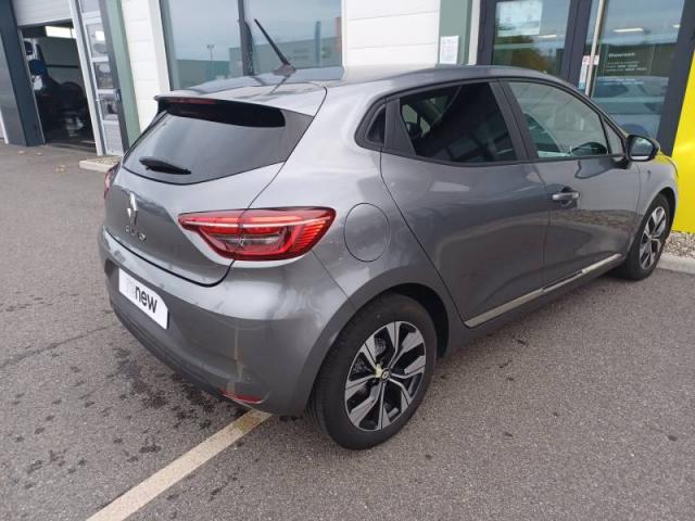 Renault Clio image 9