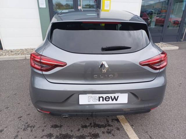 Renault Clio image 3