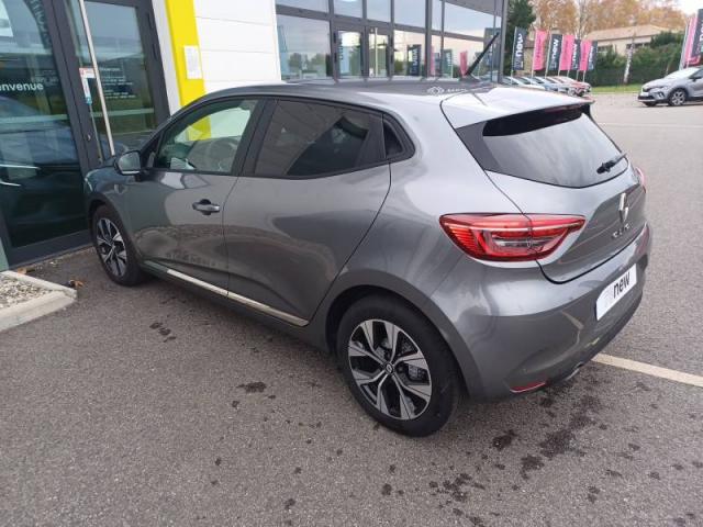 Renault Clio image 8