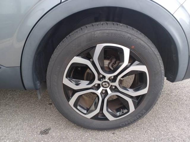 Renault Arkana image 7