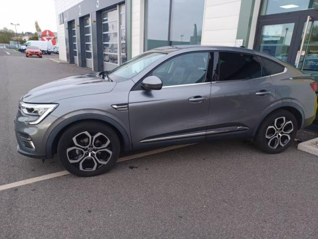 Renault Arkana image 9